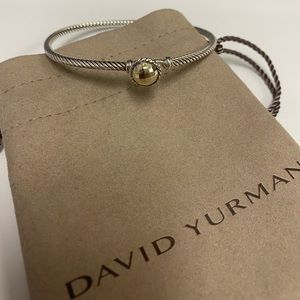 David Yurman Bracelet